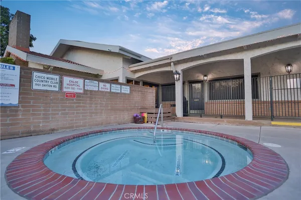 $100,000 | 1901 Dayton, Unit 110, Chico, CA 95928