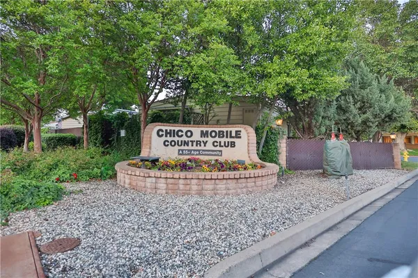 $100,000 | 1901 Dayton, Unit 110, Chico, CA 95928