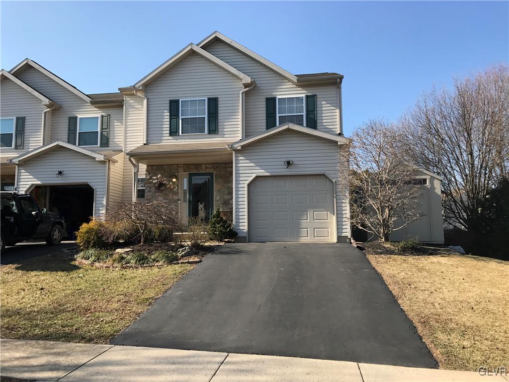 4038 Reeve Drive Bethlehem, PA 18020 - Photo 1 of 21 Gallery Image 1