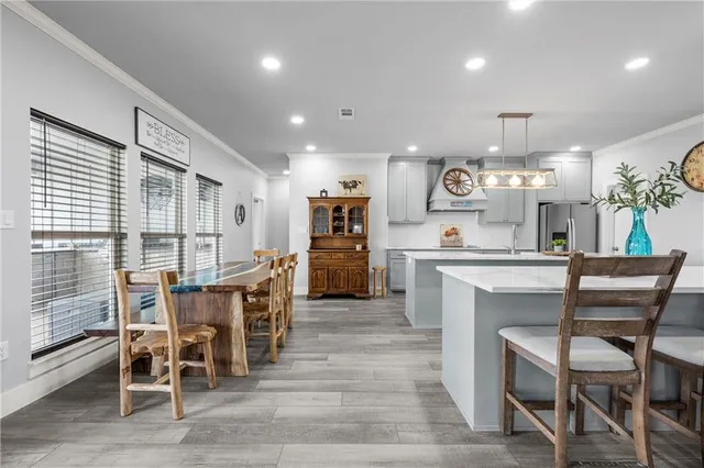 $1,500,000 | 1227 Alexander Road, Moody, TX 76557