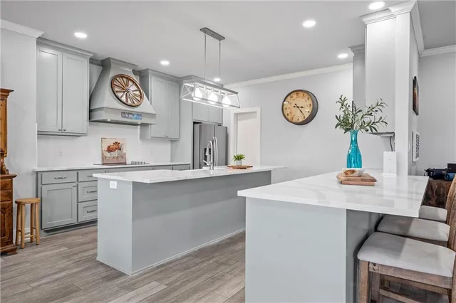 $1,500,000 | 1227 Alexander Road, Moody, TX 76557