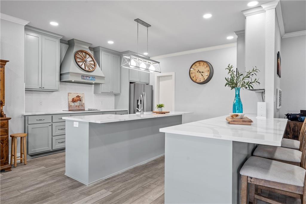 1227 Alexander Road Moody, TX 76557 - Photo 12 of 66