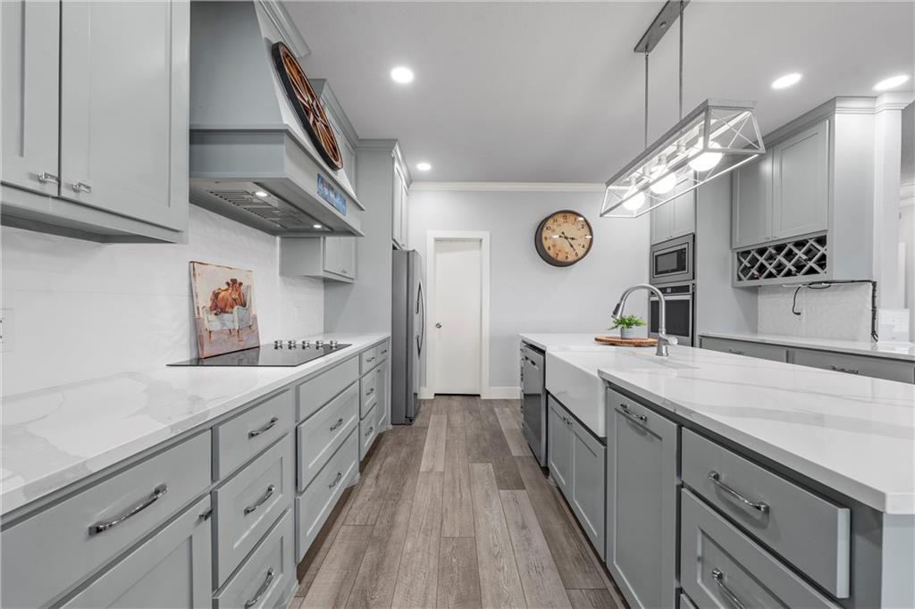 1227 Alexander Road Moody, TX 76557 - Photo 14 of 66