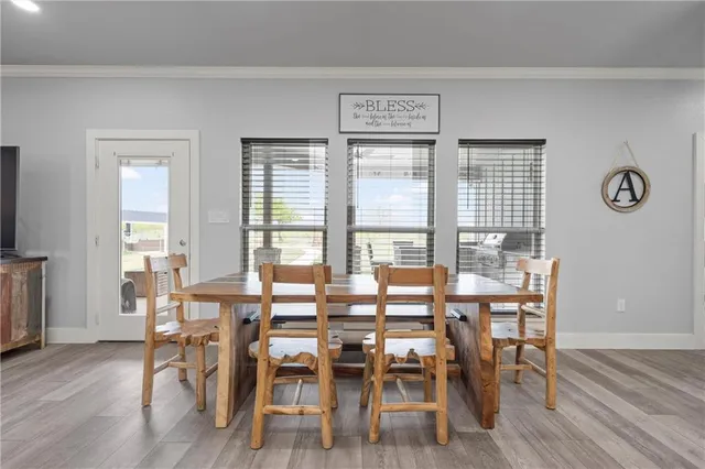 $1,500,000 | 1227 Alexander Road, Moody, TX 76557