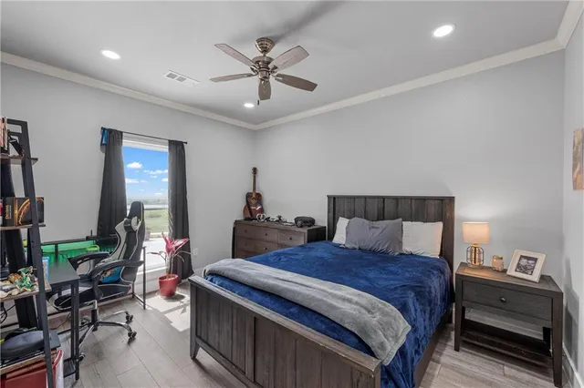 $1,500,000 | 1227 Alexander Road, Moody, TX 76557