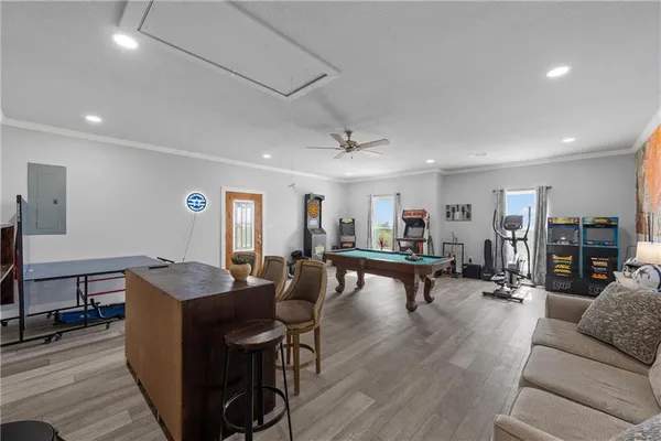 $1,500,000 | 1227 Alexander Road, Moody, TX 76557