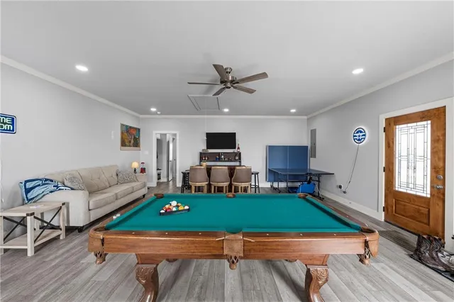 $1,500,000 | 1227 Alexander Road, Moody, TX 76557