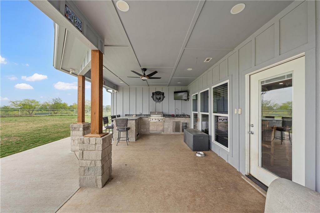 1227 Alexander Road Moody, TX 76557 - Photo 40 of 66