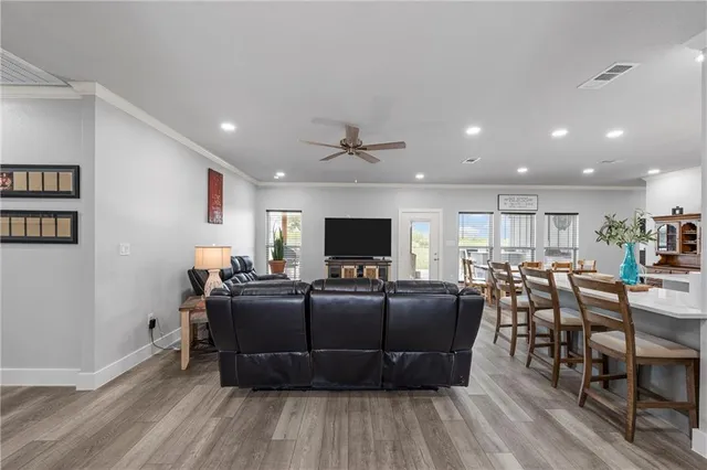 $1,500,000 | 1227 Alexander Road, Moody, TX 76557