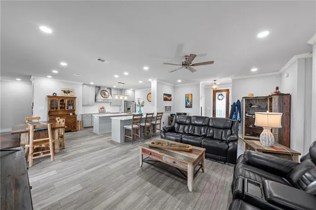 $1,500,000 | 1227 Alexander Road, Moody, TX 76557