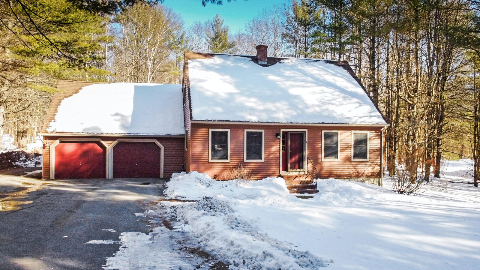 43 Town Farm Road Oakland, ME 04963 - Photo 3 of 58 3