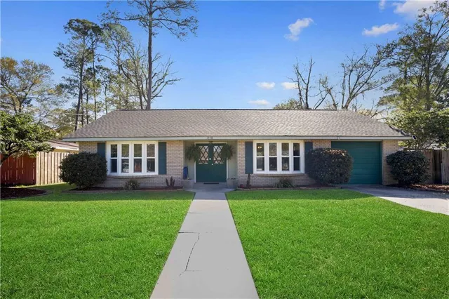 $240,000 | 1558 Monaco Drive, Slidell, LA 70458