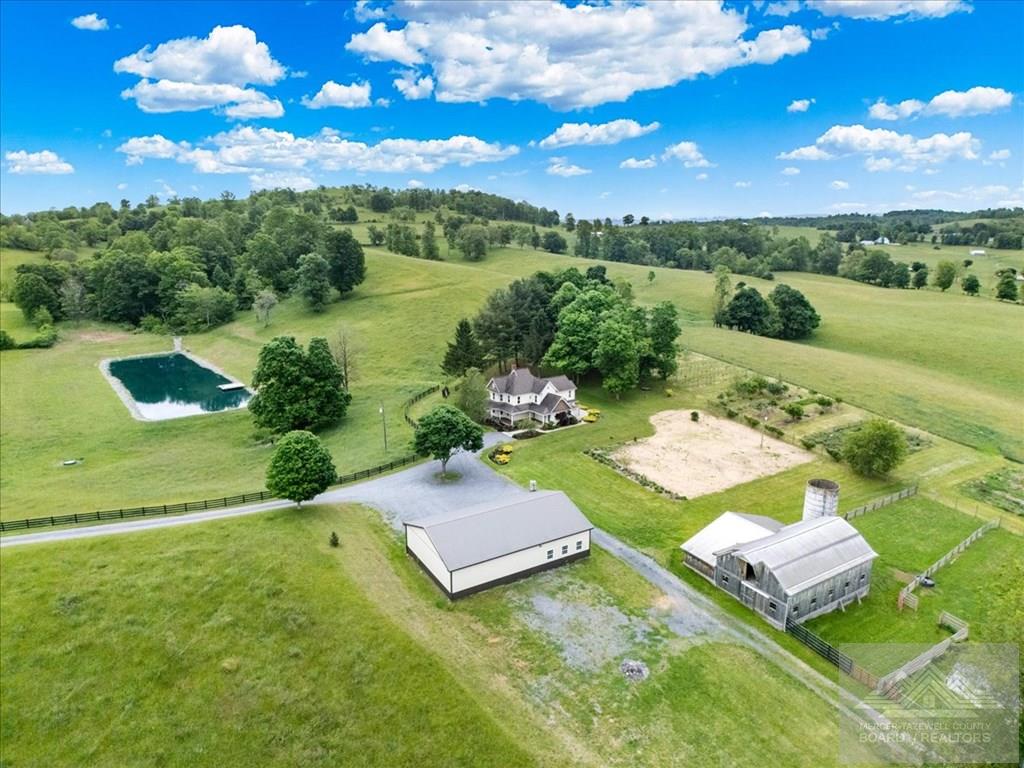 665 Scott Hollow Road Sinks Grove, WV 24976 - Photo 105 of 134 Gallery Image 105