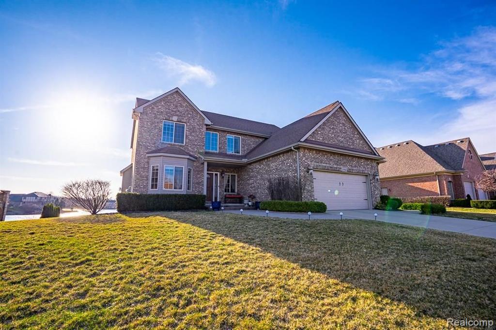 2168 East Shore Drive Rochester Hills, MI 48307 - Photo 33 of 52