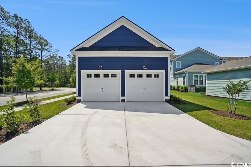 1800 Tryon Drive Myrtle Beach, SC 29588 - Photo 16 of 25 Gallery Image 16