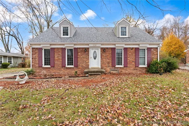 $310,000 | 1710 Creekside Drive, Clarksville, IN 47129