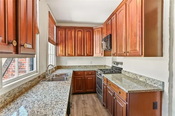 $3,500 | 527 St Ann Street, Unit 3, New Orleans, LA 70116