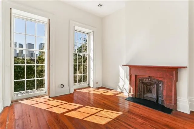 $3,500 | 527 St Ann Street, Unit 3, New Orleans, LA 70116