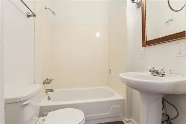 $3,500 | 527 St Ann Street, Unit 3, New Orleans, LA 70116