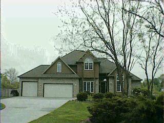 5333 North Alpine Ridge Stevensville, MI 49127 - Photo 1 of 1 Primary Photo