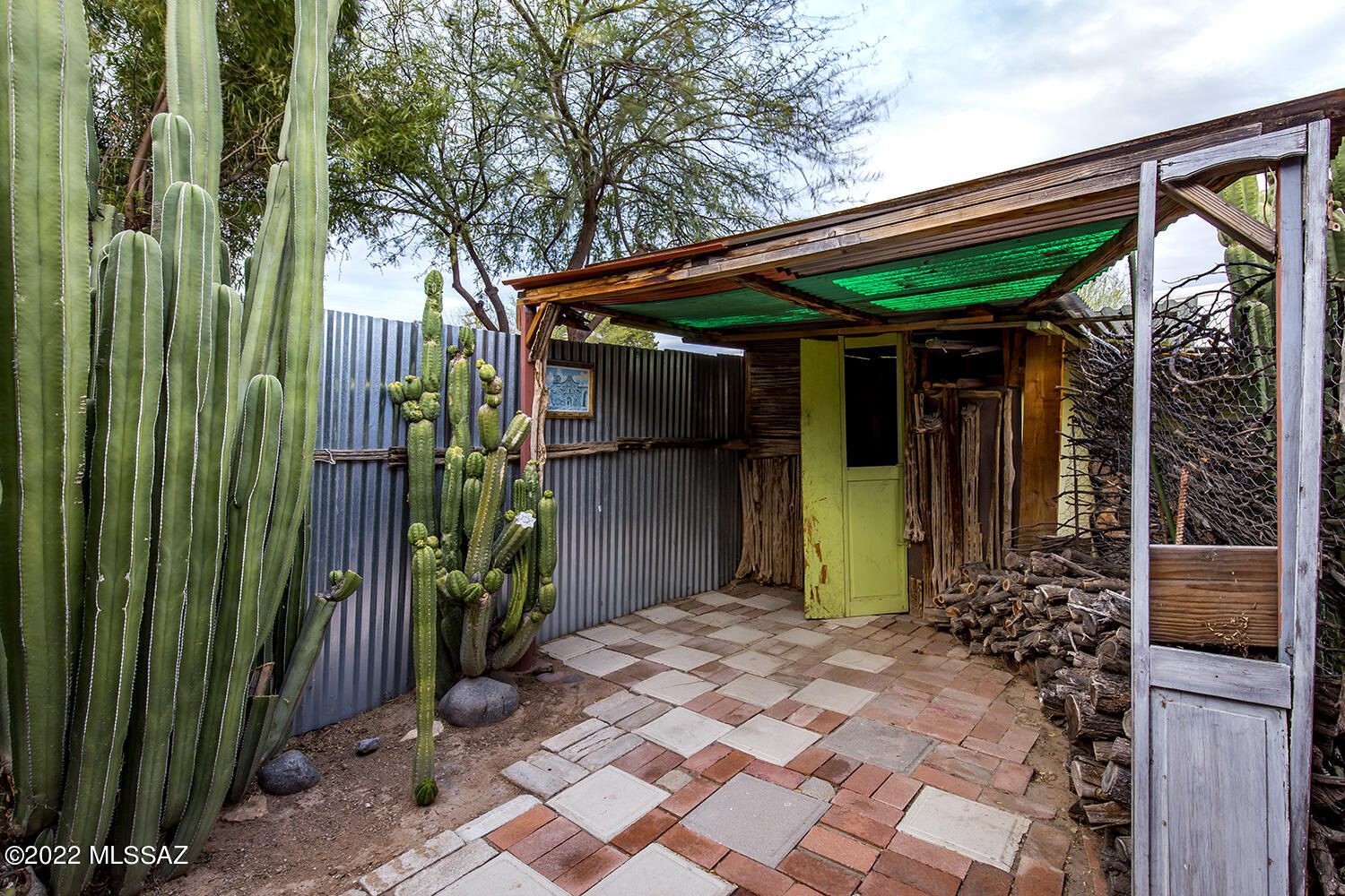 3408 North 2nd Avenue Tucson, AZ 85705 - Photo 29 of 45