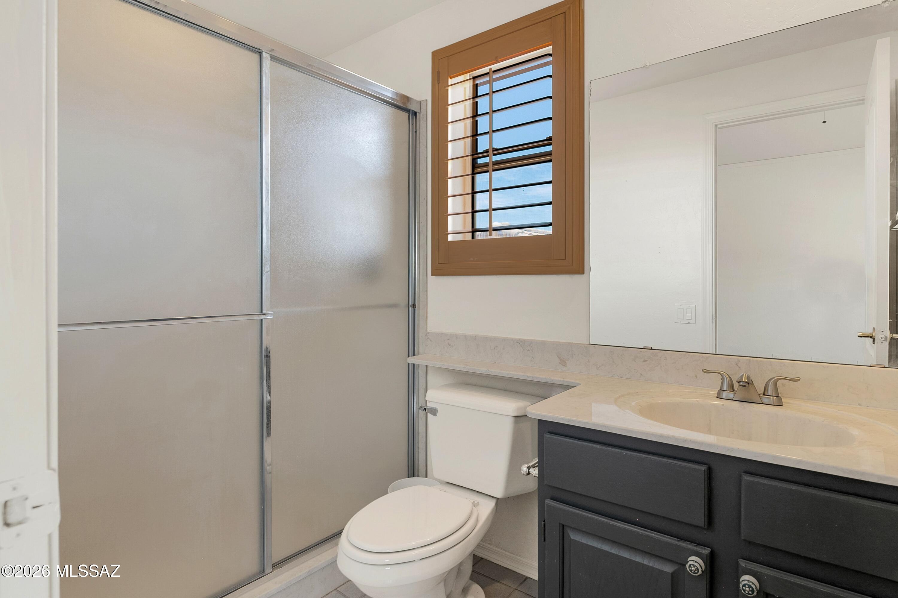 9820 North Star Ranch Place Tucson, AZ 85742 - Photo 40 of 48