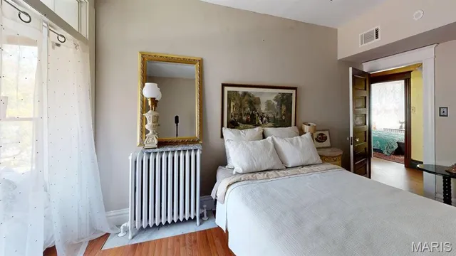 $489,000 | 3401 Pestalozzi Street, St. Louis, MO 63118