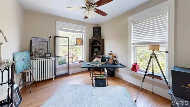 $489,000 | 3401 Pestalozzi Street, St. Louis, MO 63118