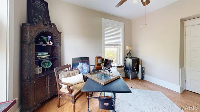 $489,000 | 3401 Pestalozzi Street, St. Louis, MO 63118