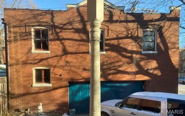 $489,000 | 3401 Pestalozzi Street, St. Louis, MO 63118