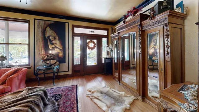 $489,000 | 3401 Pestalozzi Street, St. Louis, MO 63118