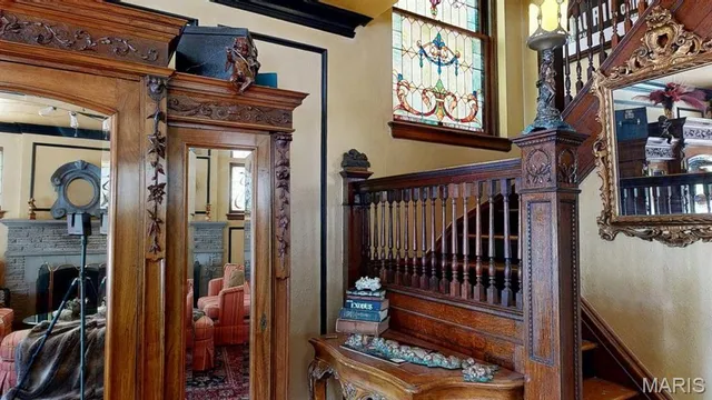 $489,000 | 3401 Pestalozzi Street, St. Louis, MO 63118