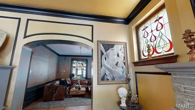 $489,000 | 3401 Pestalozzi Street, St. Louis, MO 63118