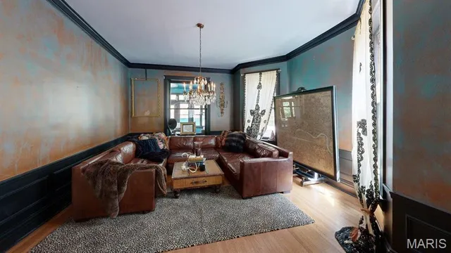 $489,000 | 3401 Pestalozzi Street, St. Louis, MO 63118