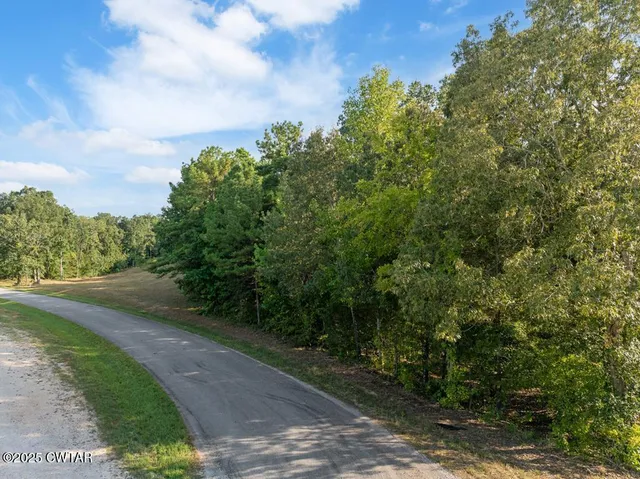$75,000 | Lot 9 Dogwood Lane, Huntingdon, TN 38344