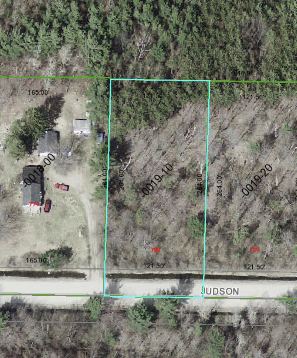 780 Judson Rd