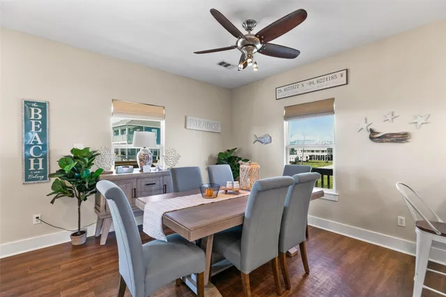 $550,000 | 862 Gregory, Port Bolivar, TX 77650