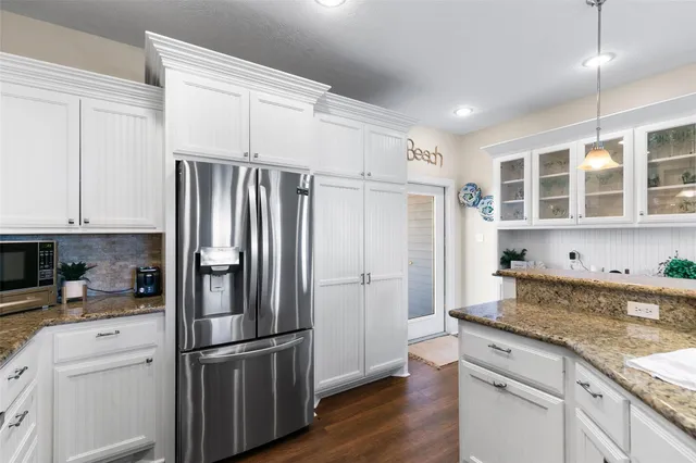 $550,000 | 862 Gregory, Port Bolivar, TX 77650