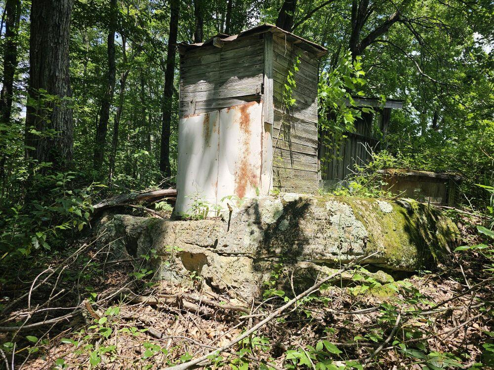 5618 Ellison Ridge Road Jumping Branch, WV 25969 - Photo 20 of 39 Gallery Image 20