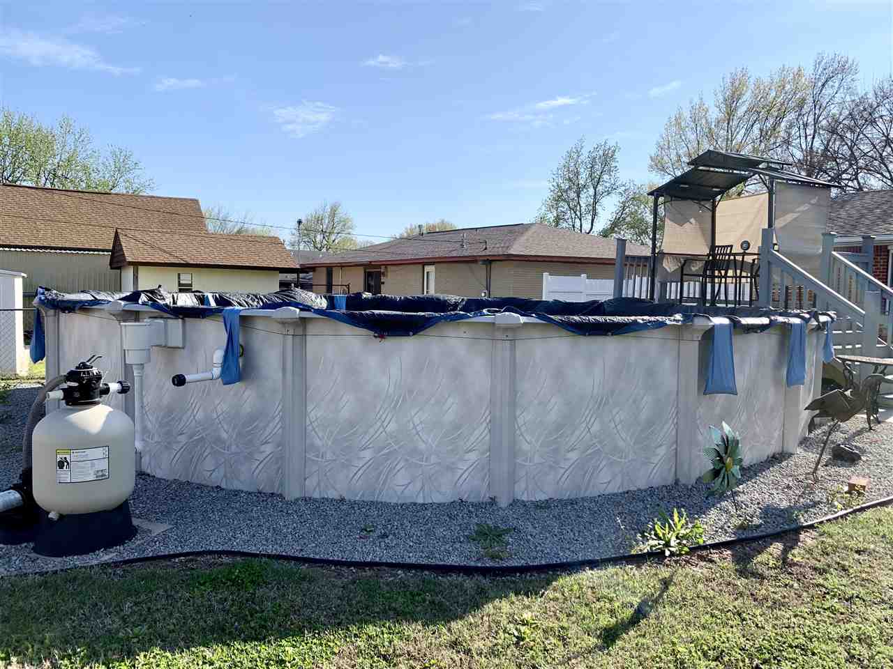 1706 Primrose Lane Perry, OK 73077 - Photo 22 of 25 Gallery Image 22