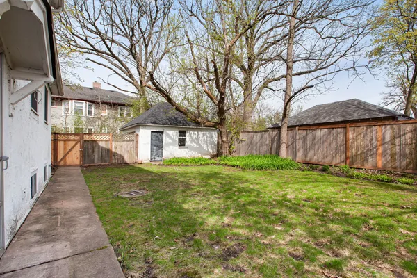 $595,000 | 311 Temple Avenue, Highland Park, IL 60035