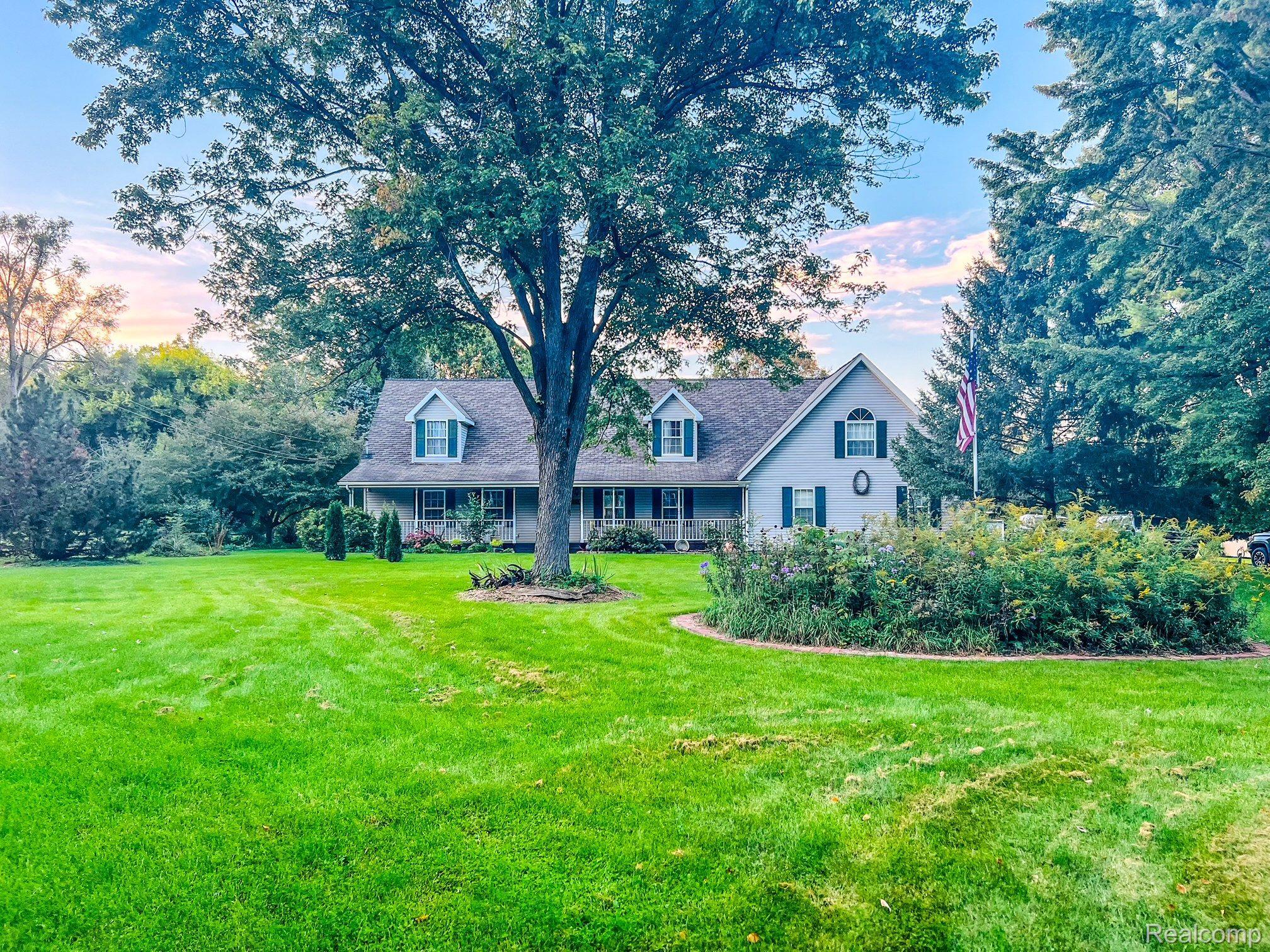 2372 Bingham Road Clio, MI 48420 - Photo 2 of 52 Gallery Image 2