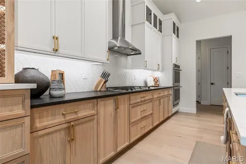 $1,450,000 | 3700 Nadler Road, Unit TBB), Wentzville, MO 63385