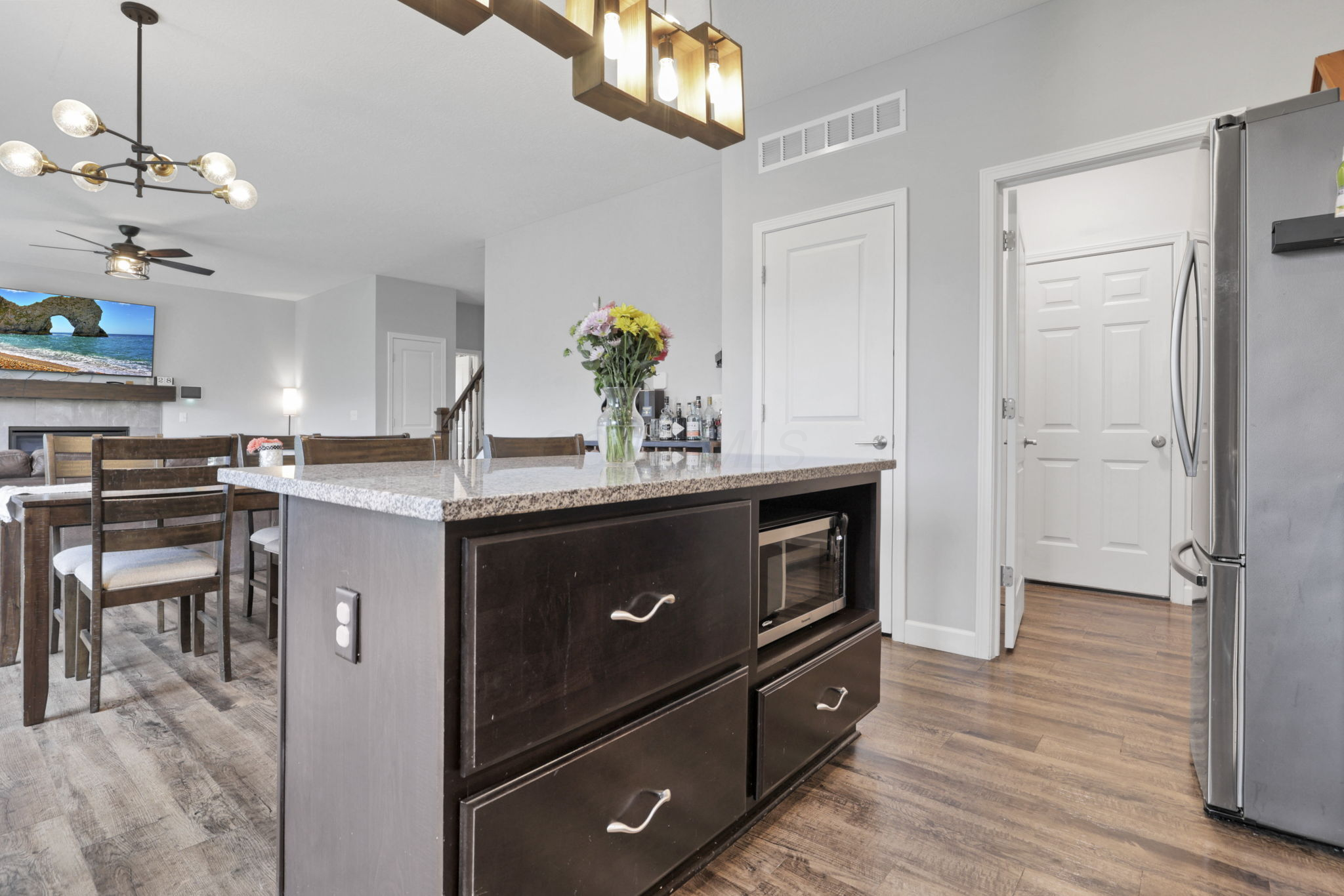3392 Buhrmill Road Reynoldsburg, OH 43068 - Photo 61 of 104