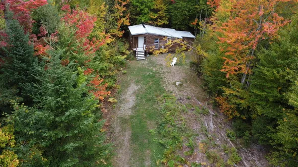 $60,000 | 2613 Main Road, Carroll Plt, ME 04487