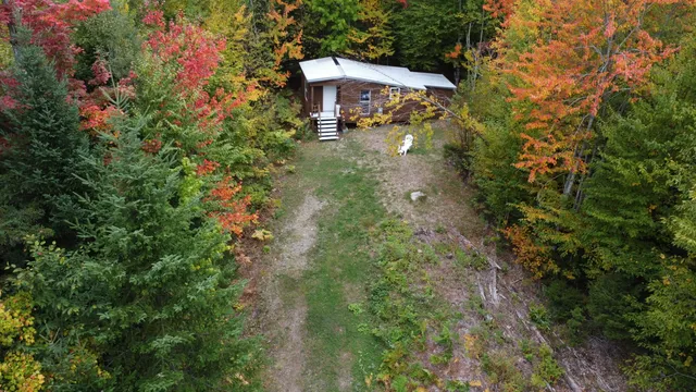 $60,000 | 2613 Main Road, Carroll Plt, ME 04487