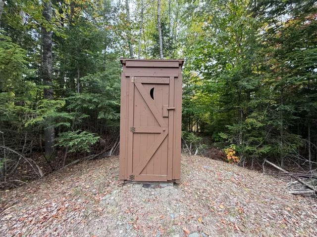 $60,000 | 2613 Main Road, Carroll Plt, ME 04487