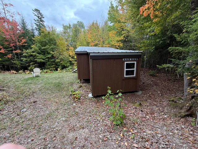 $60,000 | 2613 Main Road, Carroll Plt, ME 04487