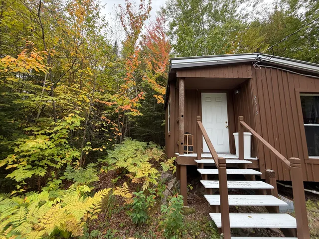 $60,000 | 2613 Main Road, Carroll Plt, ME 04487