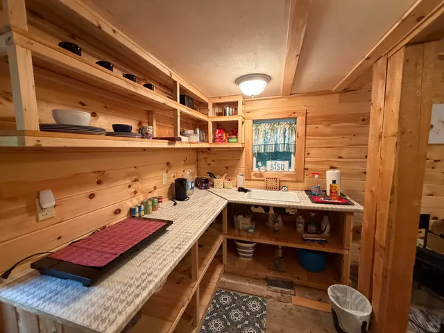 $60,000 | 2613 Main Road, Carroll Plt, ME 04487